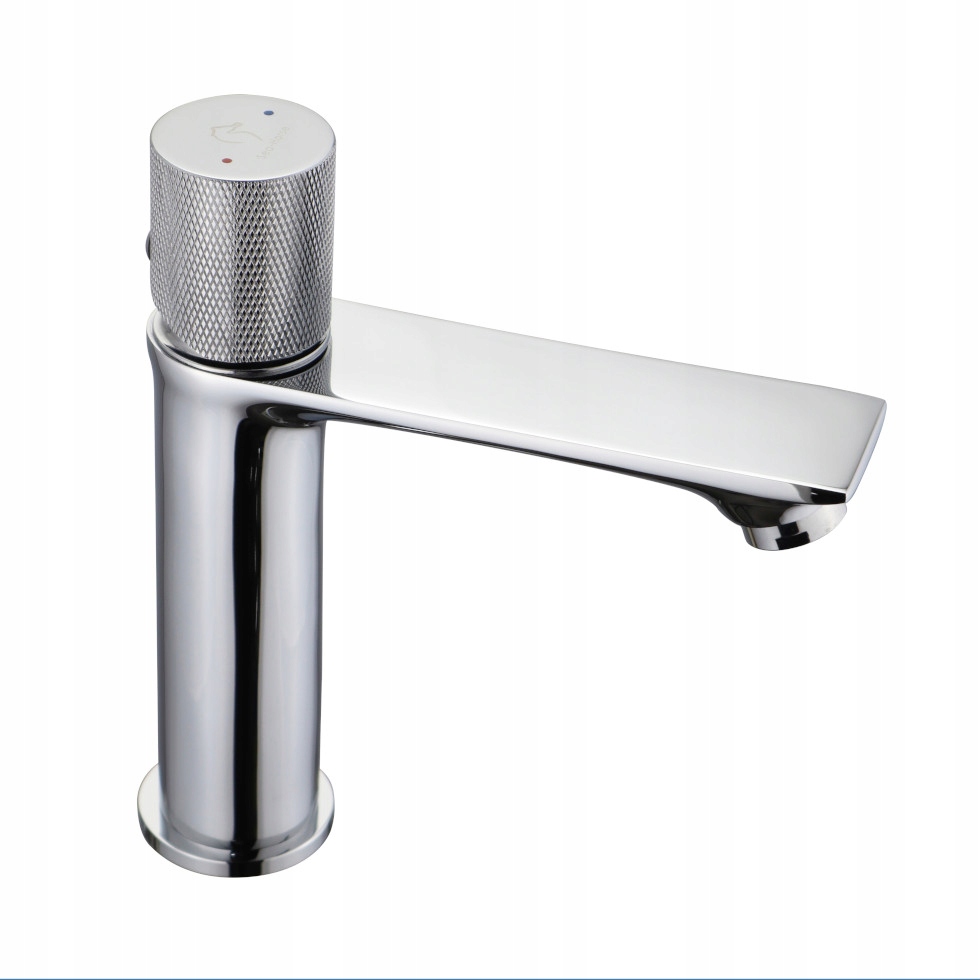 Stojánková Umyvadlová Baterie Sea Horse Sovo Chrom