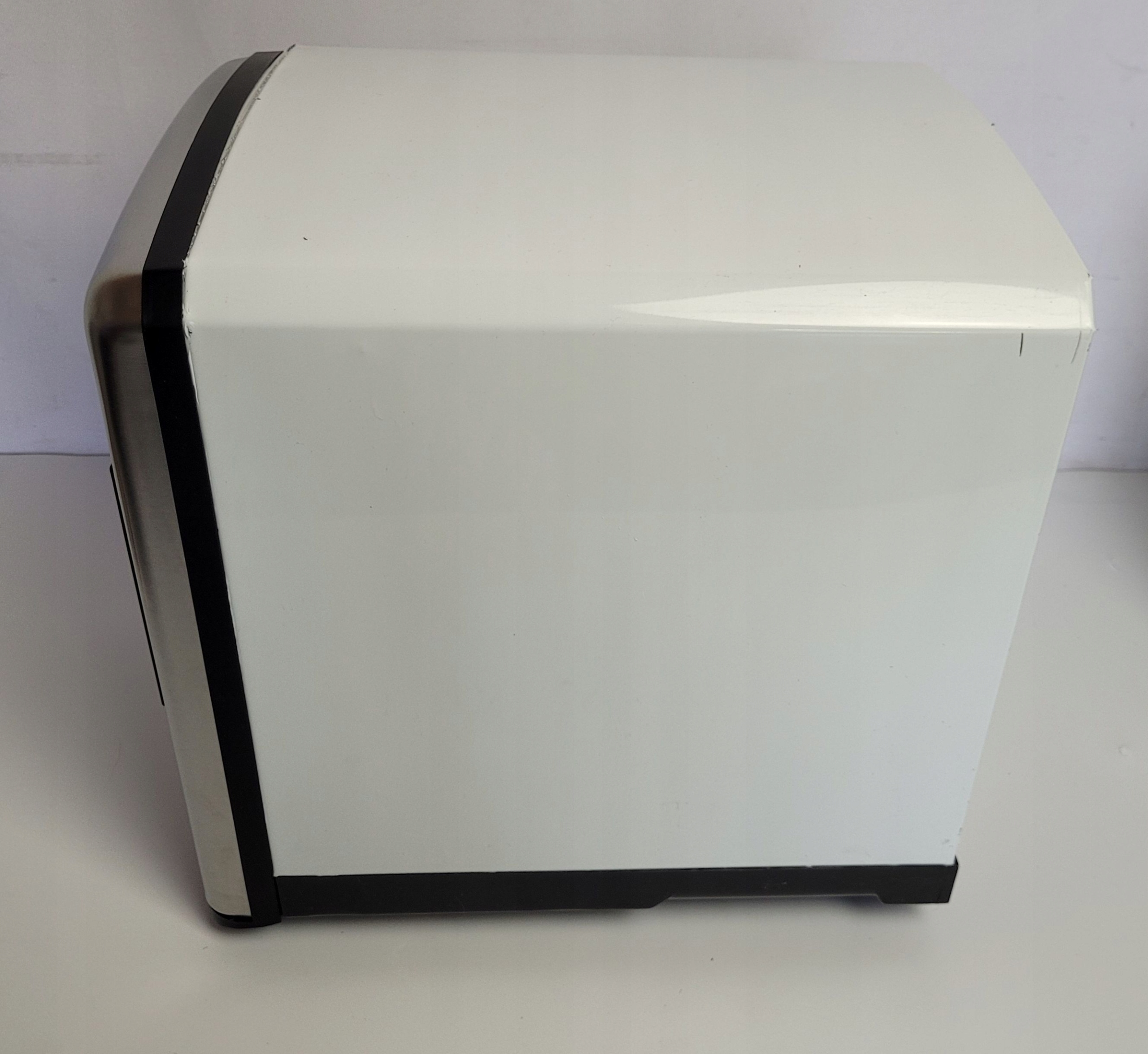 Kostkarka Do Kostek Lodu Klarstein Metropolitan Ł577 Model Metropolitan