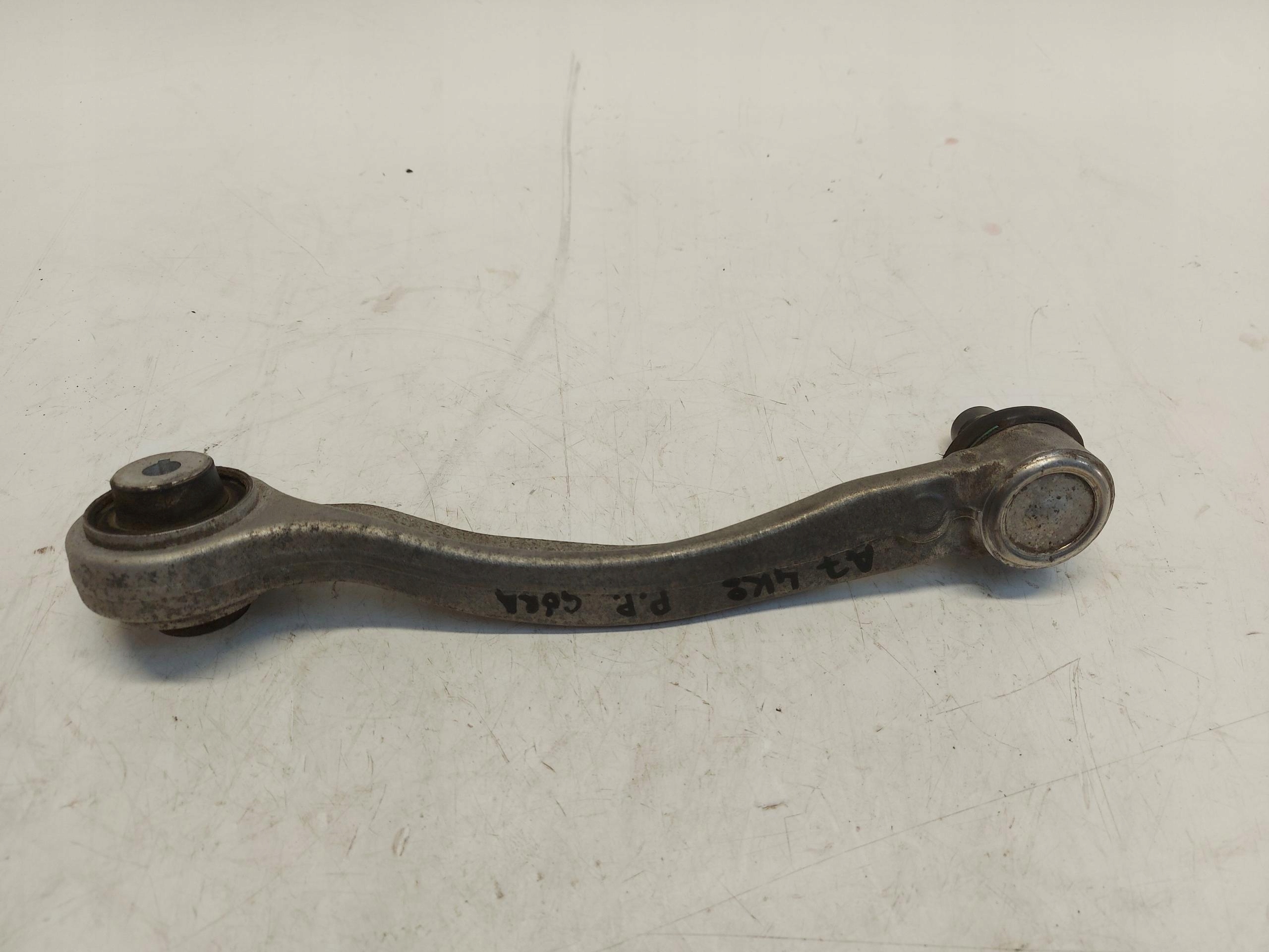 Audi A7 II 4K8 4M0 TFSI arm right front 4M0407506