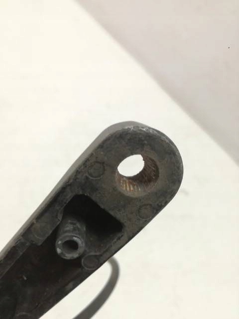 wiper arms front right Volkswagen LT II