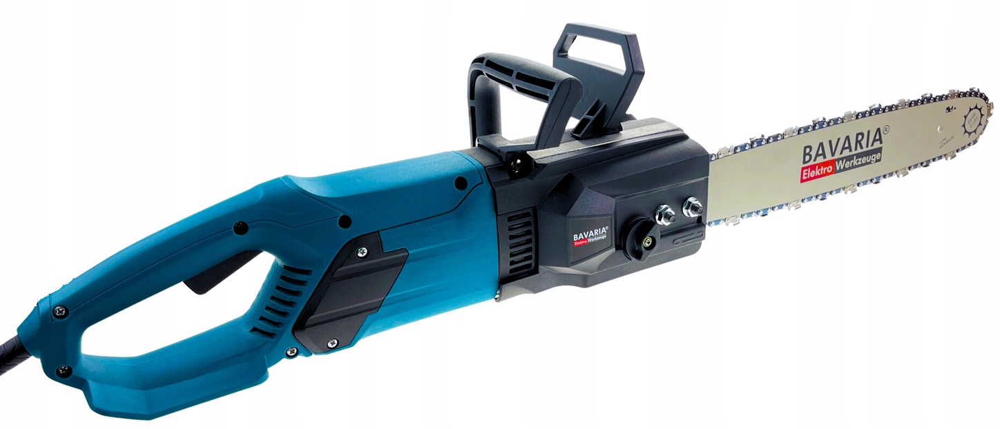 PIŁA ŁAŃCUCHOWA PILARKA ELEKTRYCZNA 3100W 16" Seria Gold