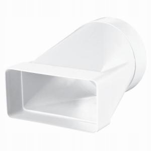 

Łącznik przekrojów zmiennych 204x60mm