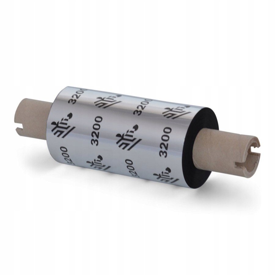 

03200GS06407 taśma wosk-żywica Zebra 64mm 74 metry