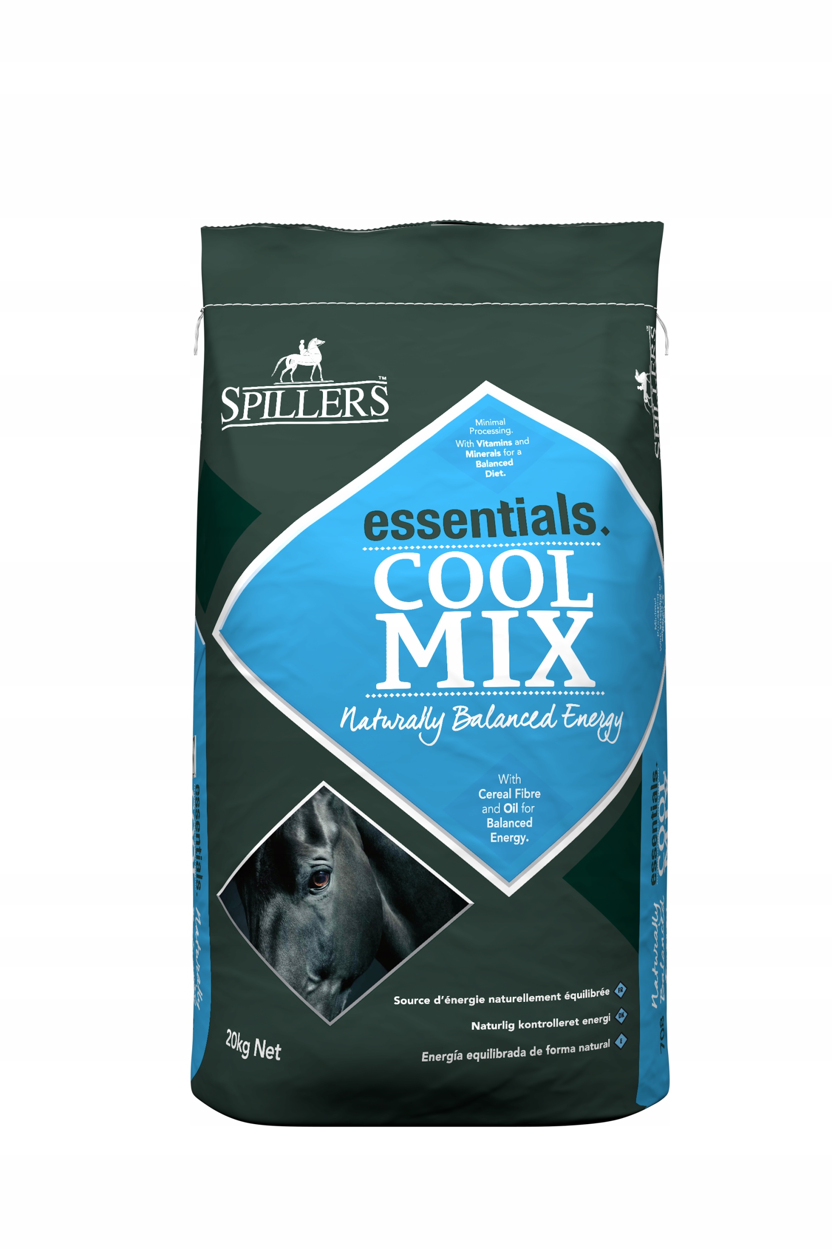 Pasza Spillers Cool Mix 20kg