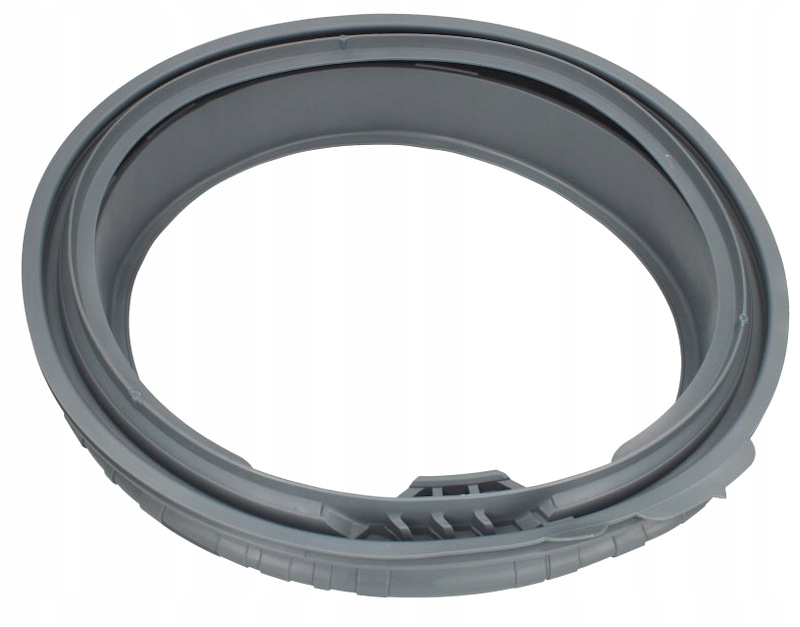 Originálna zástera, tesnenie dverí do práčky Samsung DC64-03988C