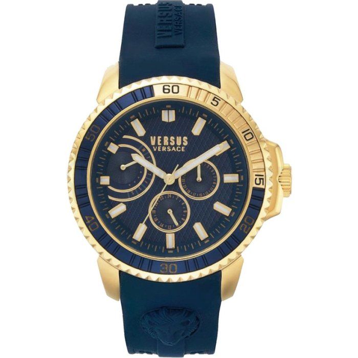 Versus Versace Aberdeen VSPLO0219 Zegarek męski 45 mm