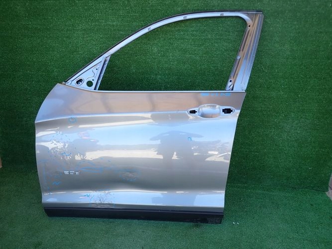 BMW X3 F25 door left front front