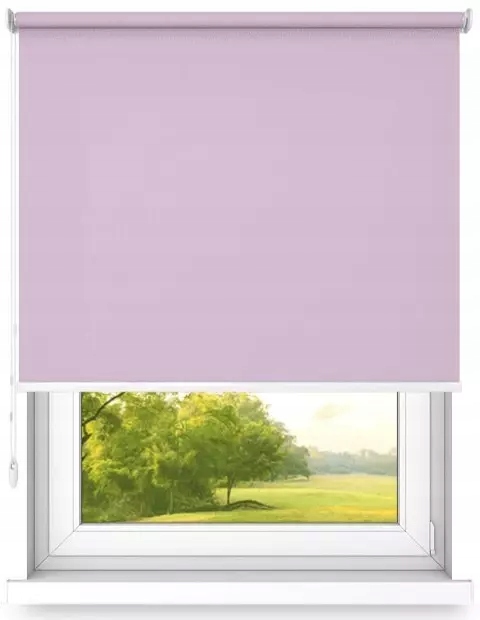 Volně visící roleta 180 cm x 300 cm – Různé Barvy