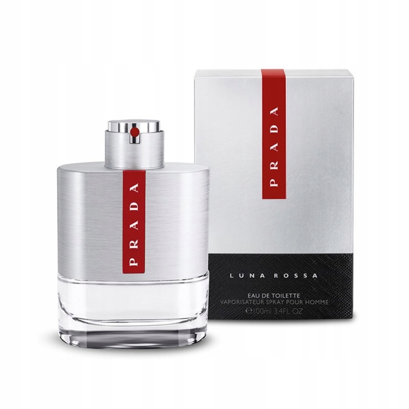 Prada Luna Rossa woda toaletowa dla mężczyzn 100 ml