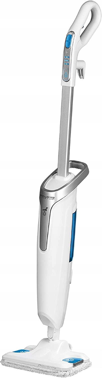 Set Ricambio Per Rowenta Steam Power RY6557WH - 3 Panni Microfibra + Cartuccia Anticalcare, Kit Manutenzione Pulitore A Vapore