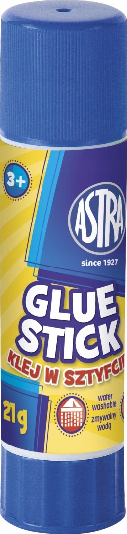 

Klej w sztyfcie Astra 21g
