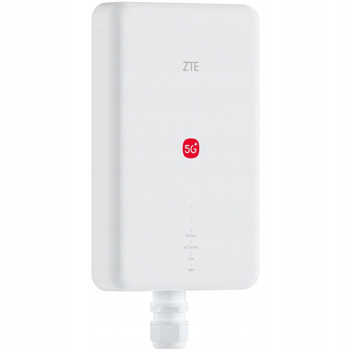 Zte G5 Max Pro MC7523 Odu WiFi7 router zewnętrzny karta Sim 2.5Gb/s RJ45