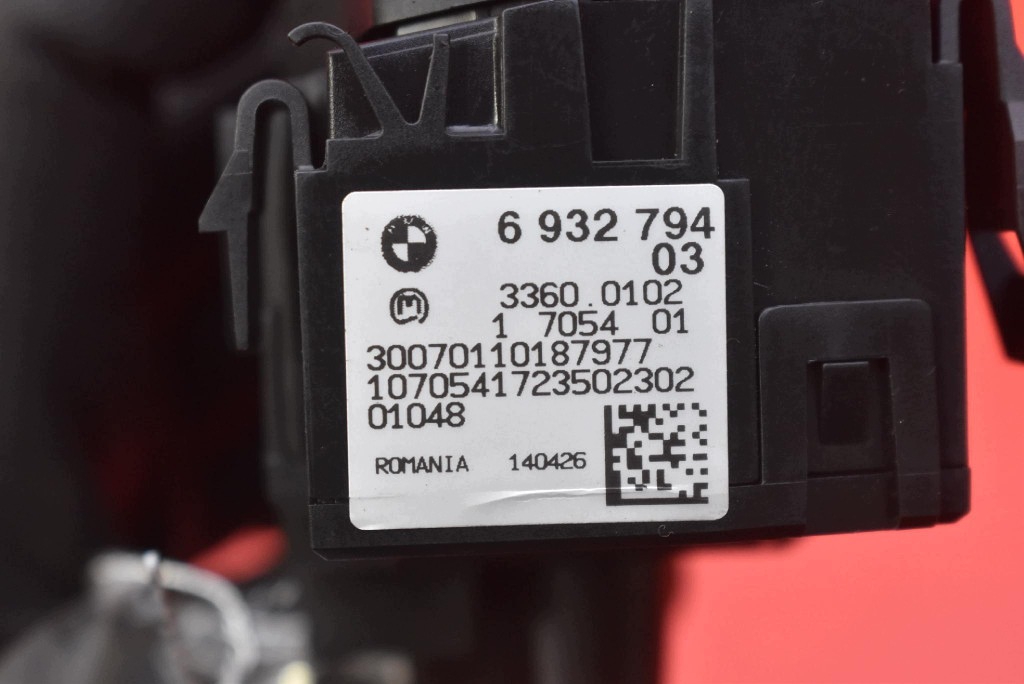 prekidač prekidač farova svjetla 6932794 BMW E90 E91 04-12