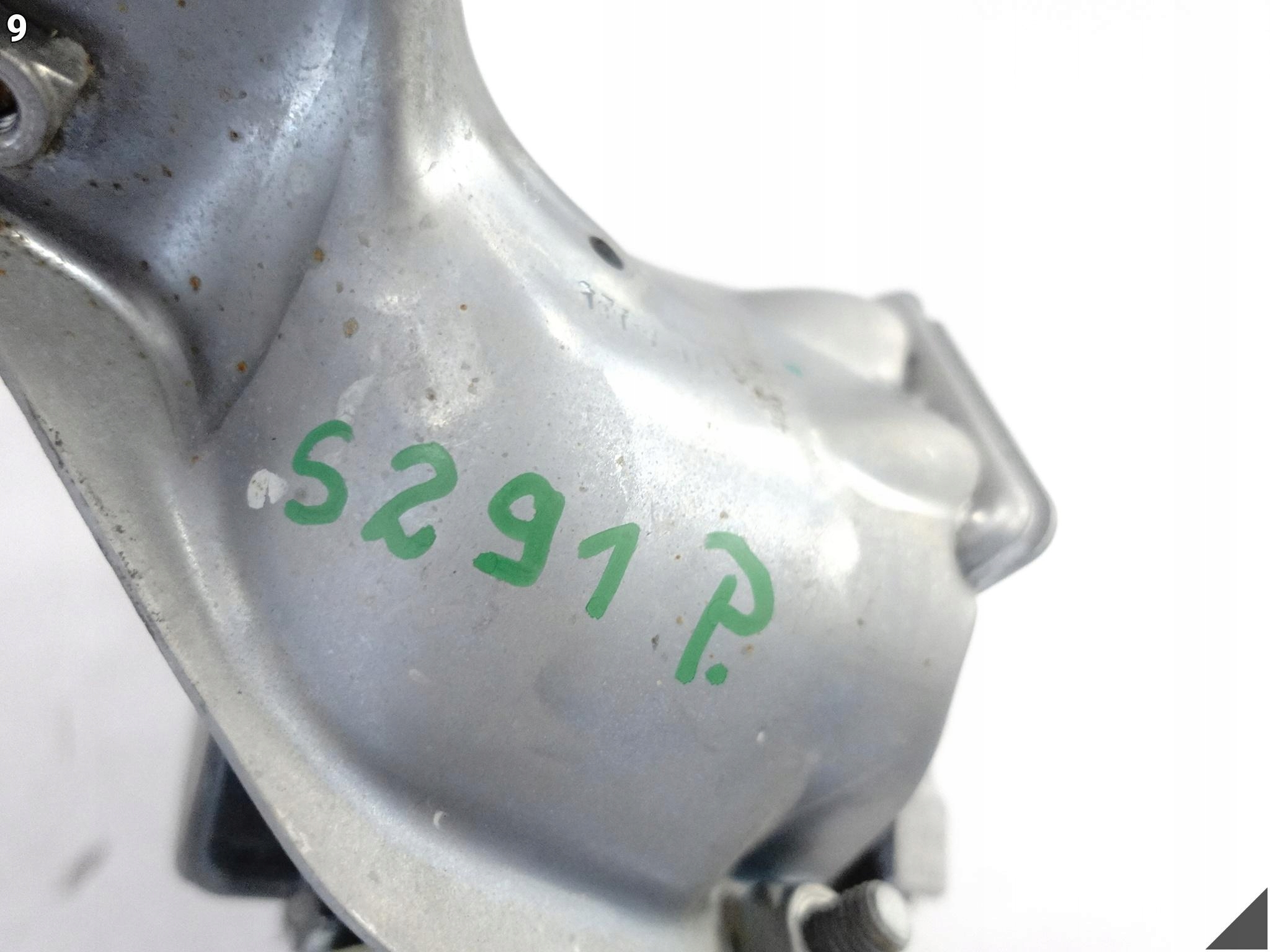 AUDI A7 S7 4G8 A6 S6 4G0 14-18 LIFT engine mount bracket right 2.0 TFSI