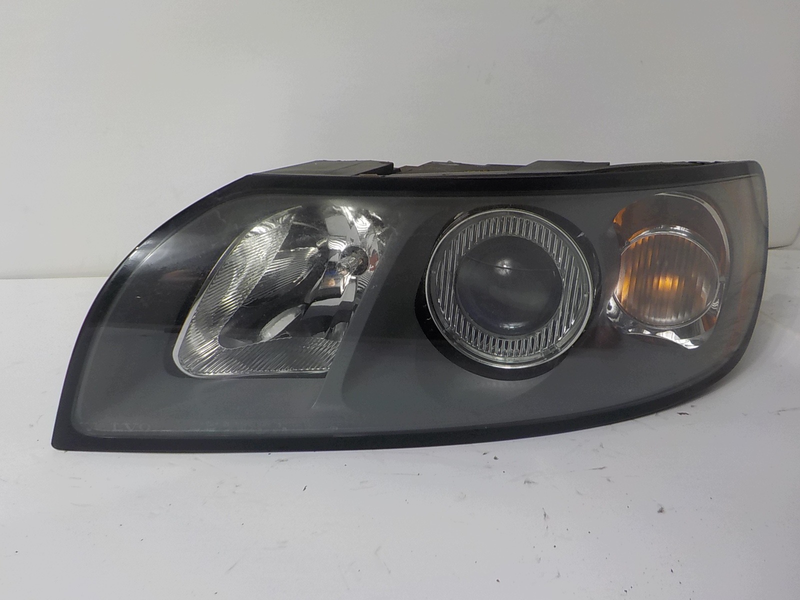 VOLVO S40 II V50 light left front front UK 30698891