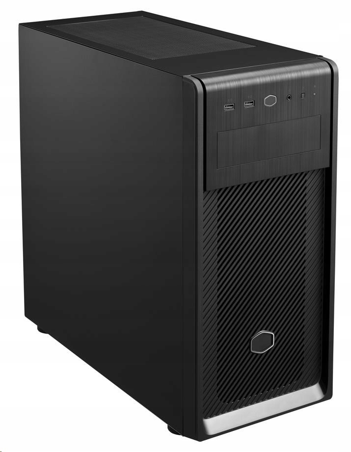Cooler Master Elite 500 with Odd E500-KN5N-S00