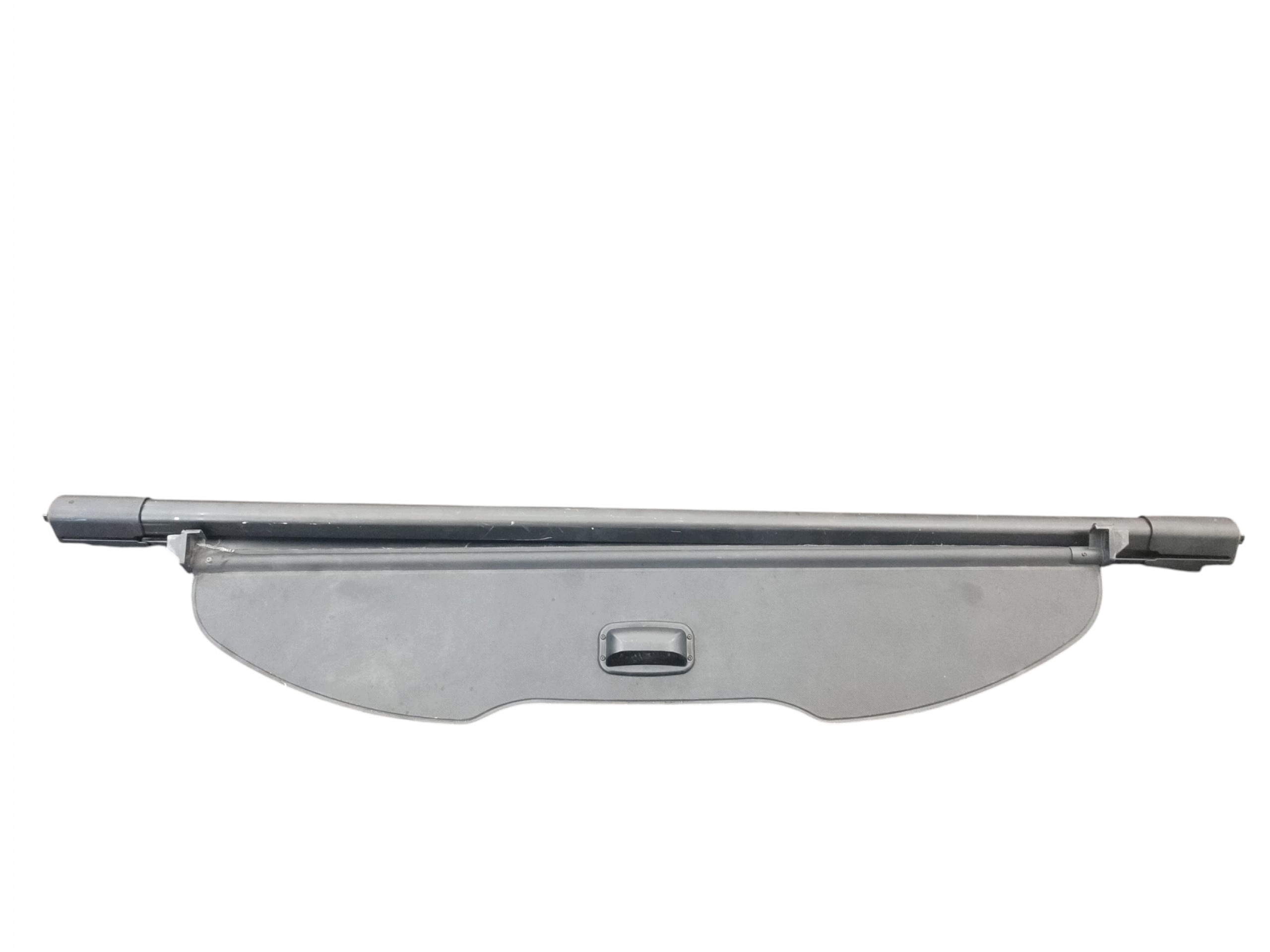 blinds boot rear part rear FORD S-MAX MK1 (06-10)