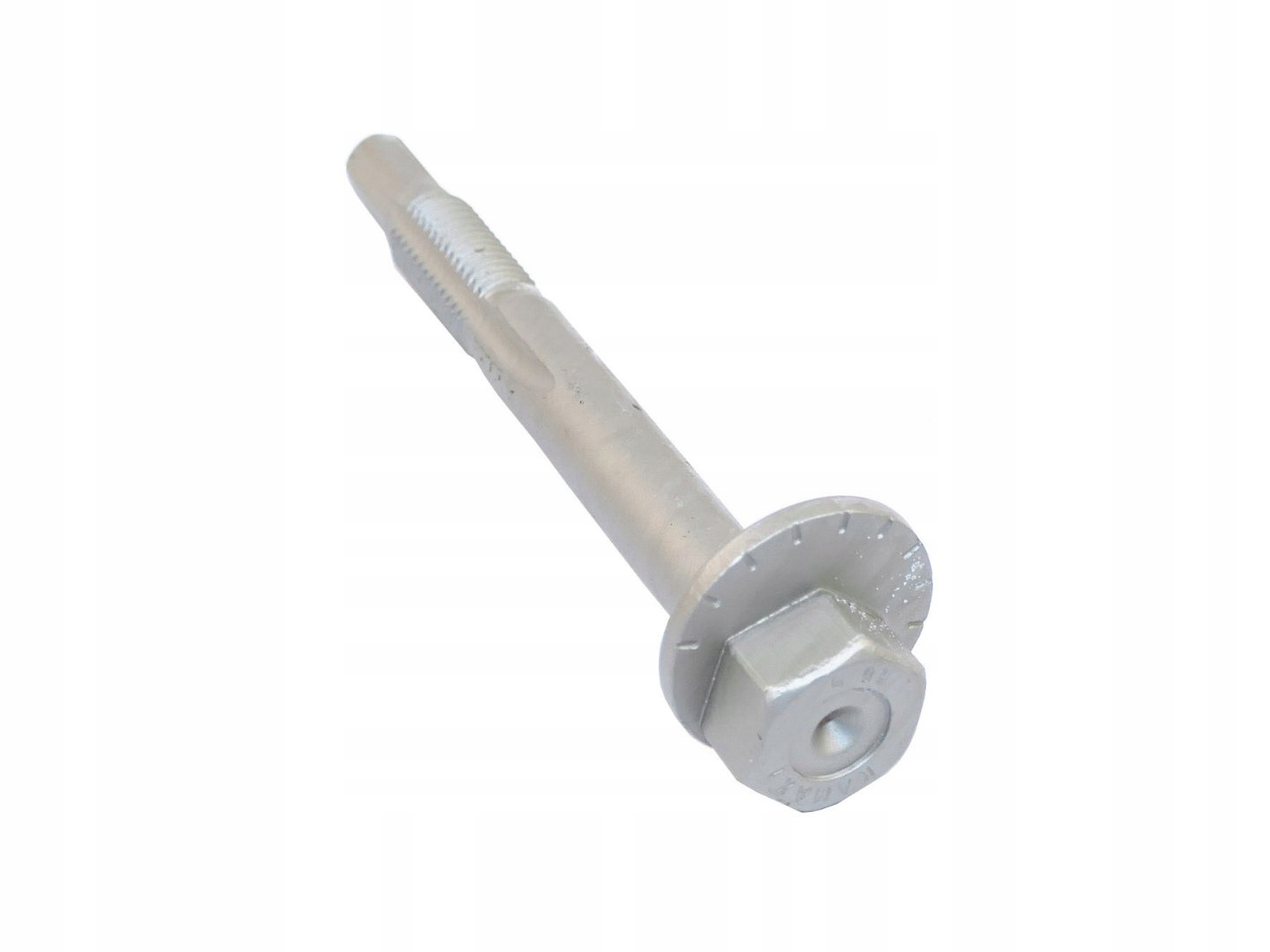 ŚRUBA SWORZNIA ZWROTNICY TYŁ (GÓRNY) DISCO 3 / 4 R