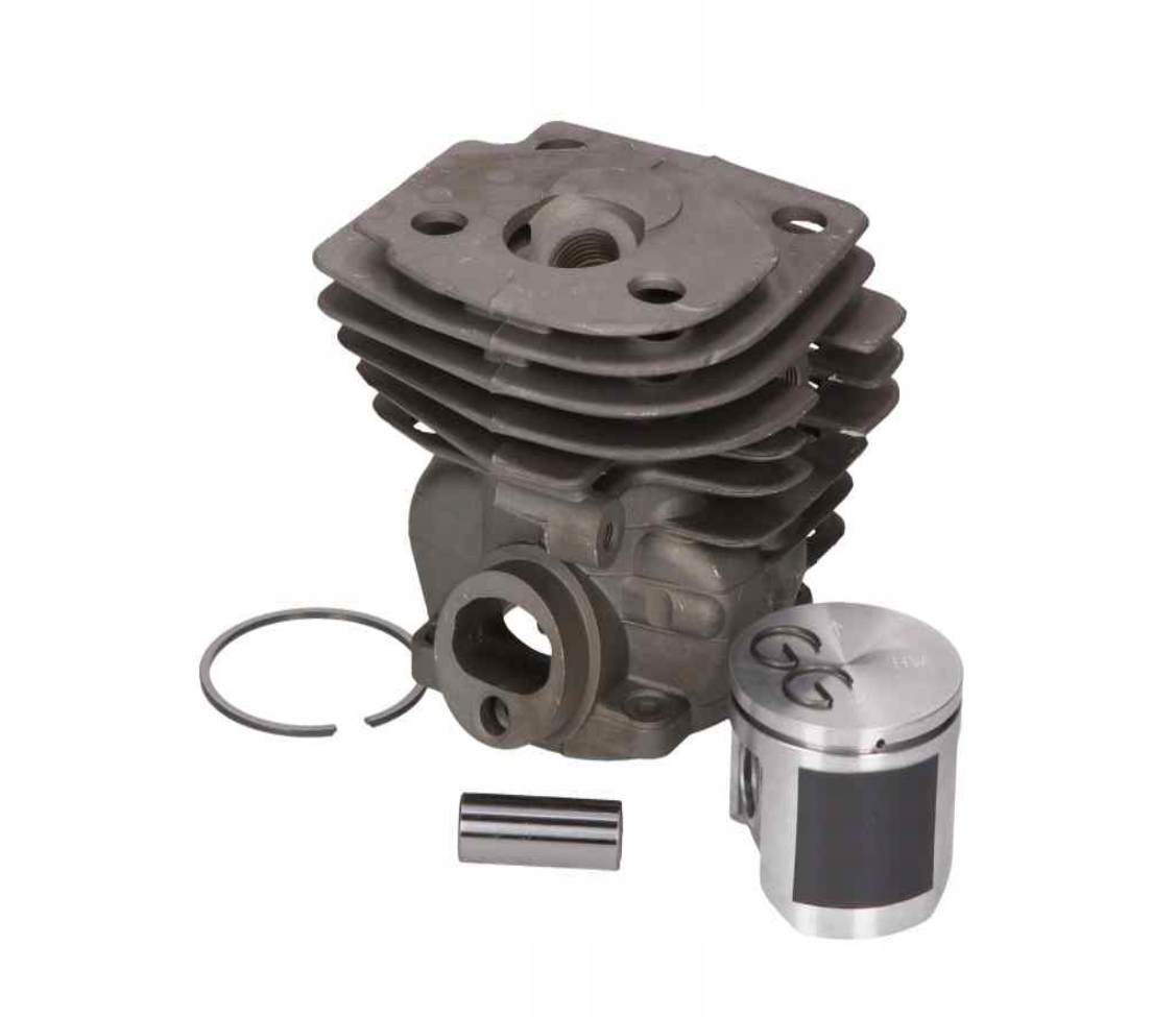 Kompletný Valec Husqvarna 359 47 mm Nikasil