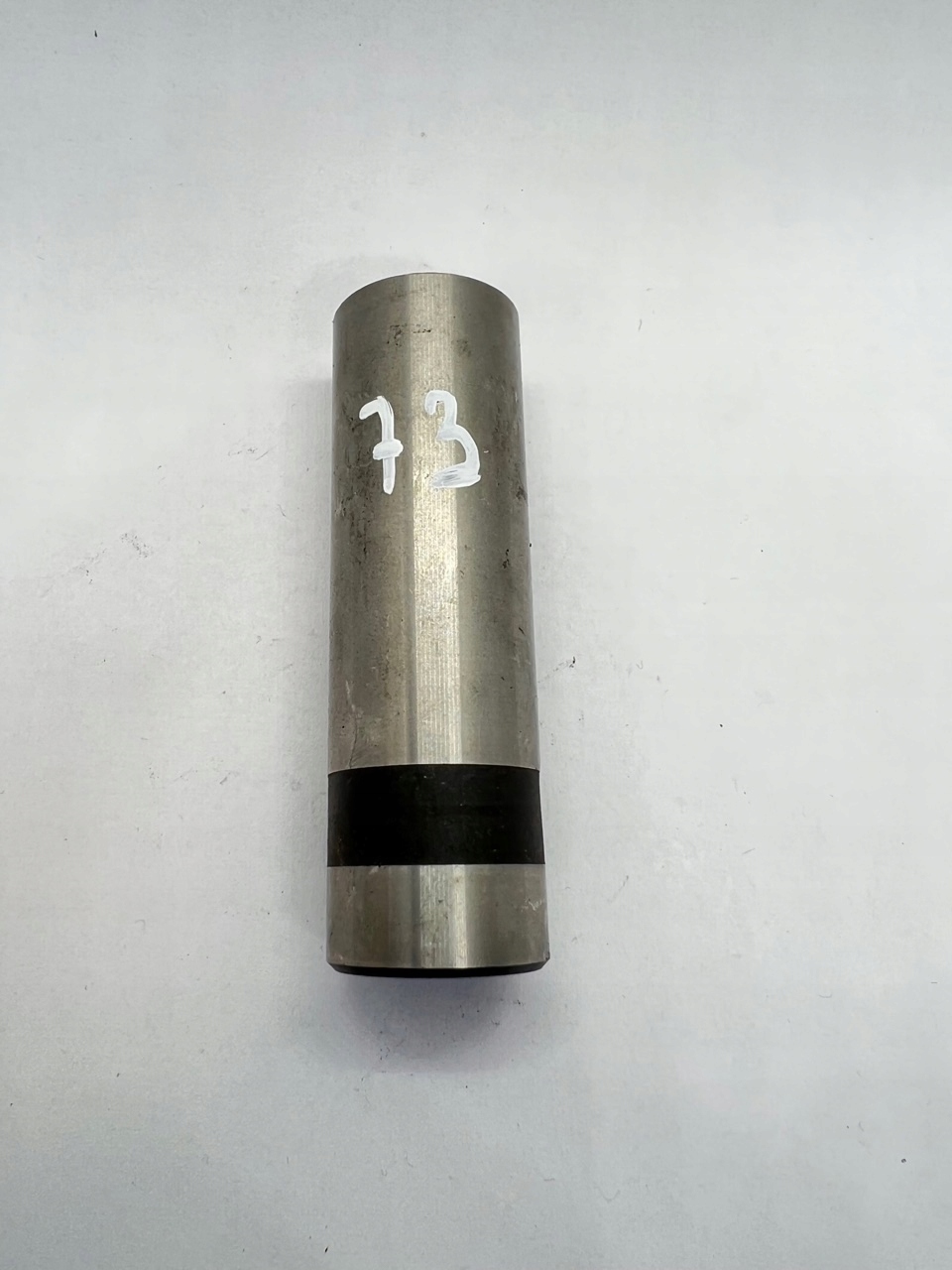 STEMPEL WYBIJAK WYPYCHACZ 25 FI OKRĄGŁY