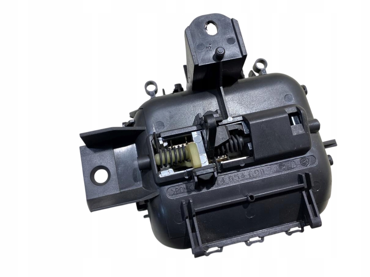 handle inner rear part KOMPLET CITROEN C8 1485470077 1485469077