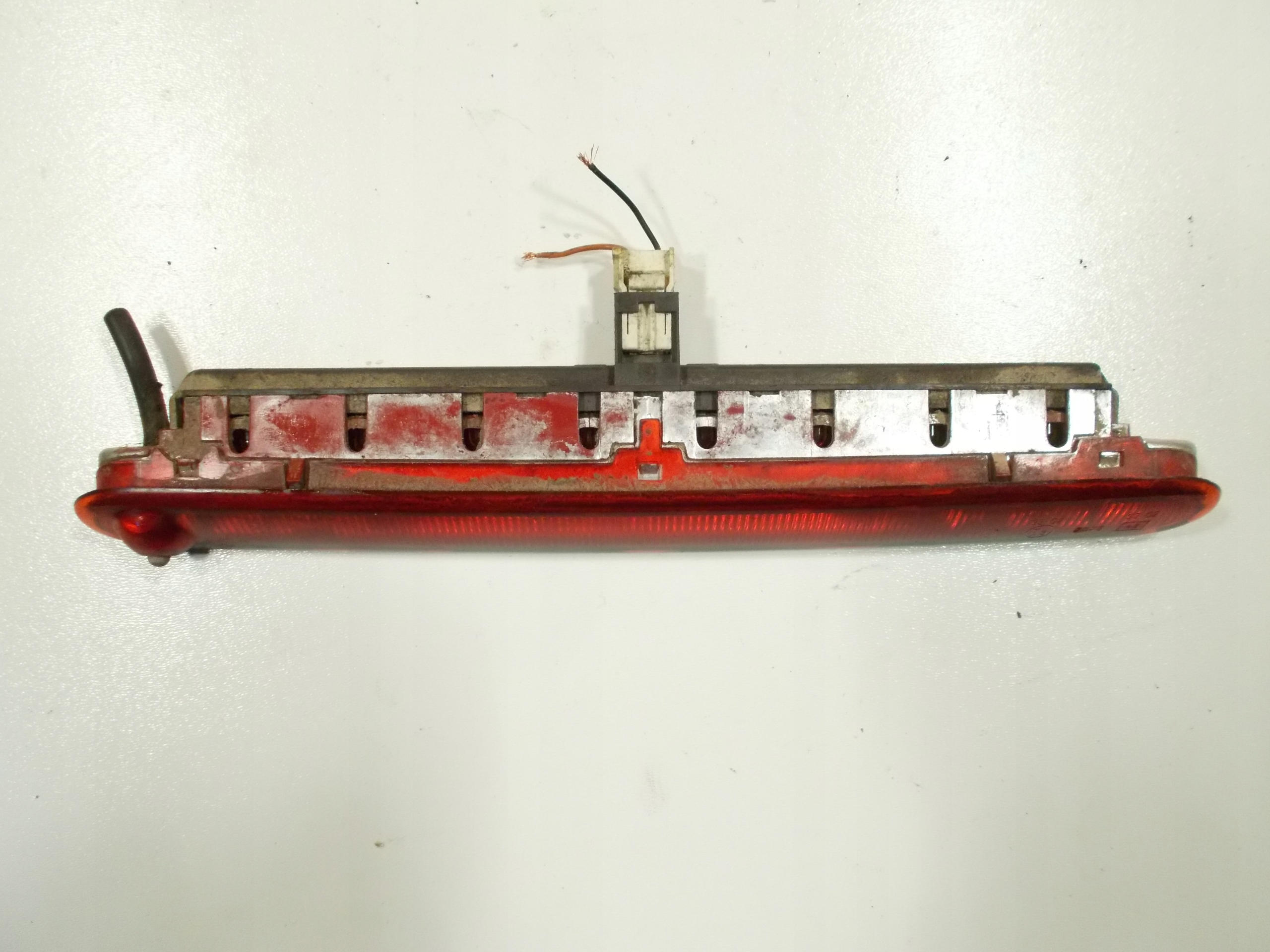 LANCIA YPSILON II light third STOP light original 51700163