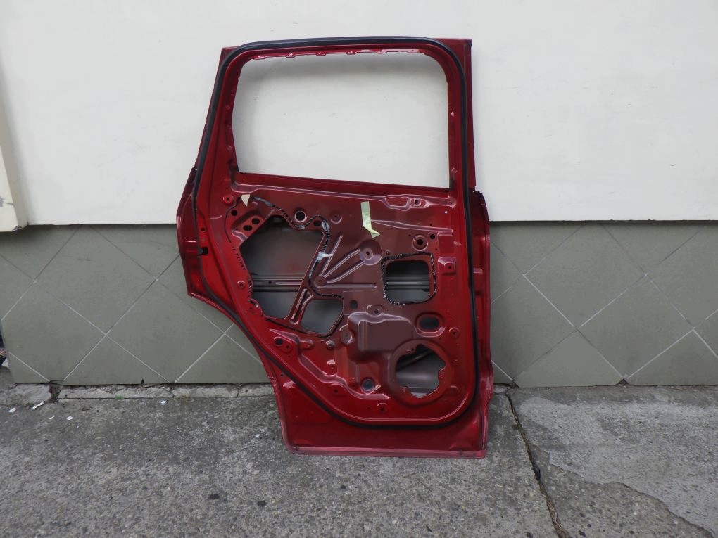 FORD KUGA MK2 II 2 2012- ajtó bal hátsó