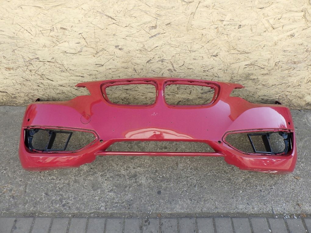 BMW 2 F22 F23 front bumper