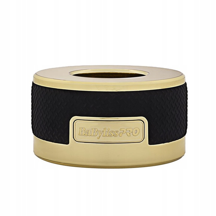 BaByliss 4rtist, Základna pro zastřihovač Boost+ Gold Skeleton, ref.FX7870GBPBASE