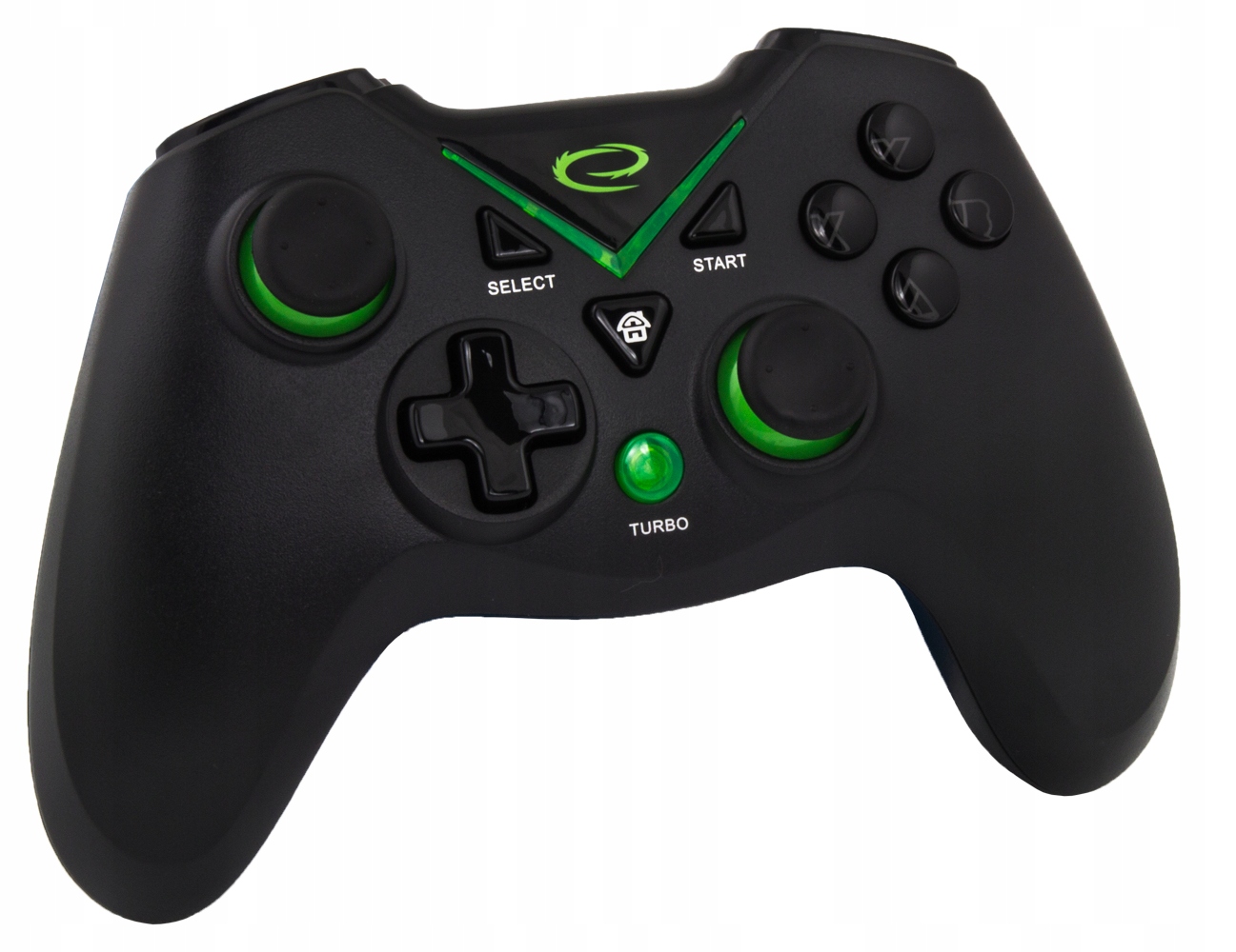 Esperanza Gamepad bezprzewodowy Pc/ Ps3/ Xbox One Series X/ S Usb Major
