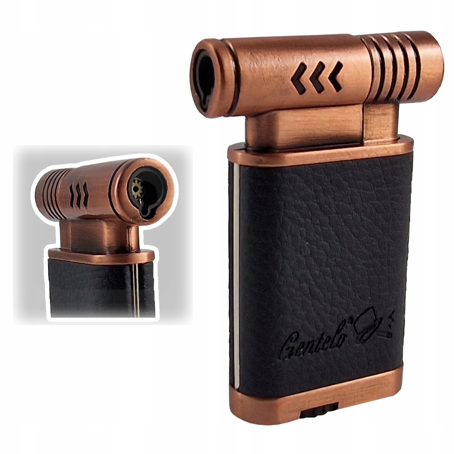 

Zapalniczka Jet żarowa palnik