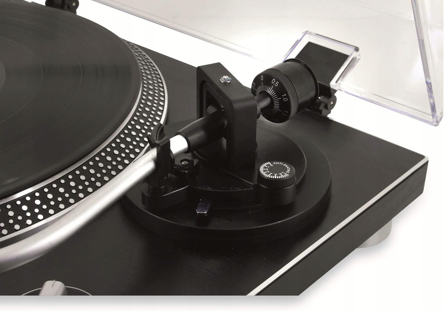 Gramofon Soundmaster PL780SW BT USB 33/45 gniazdo DC Encoding wkładkaMI Kod producenta PL780SW