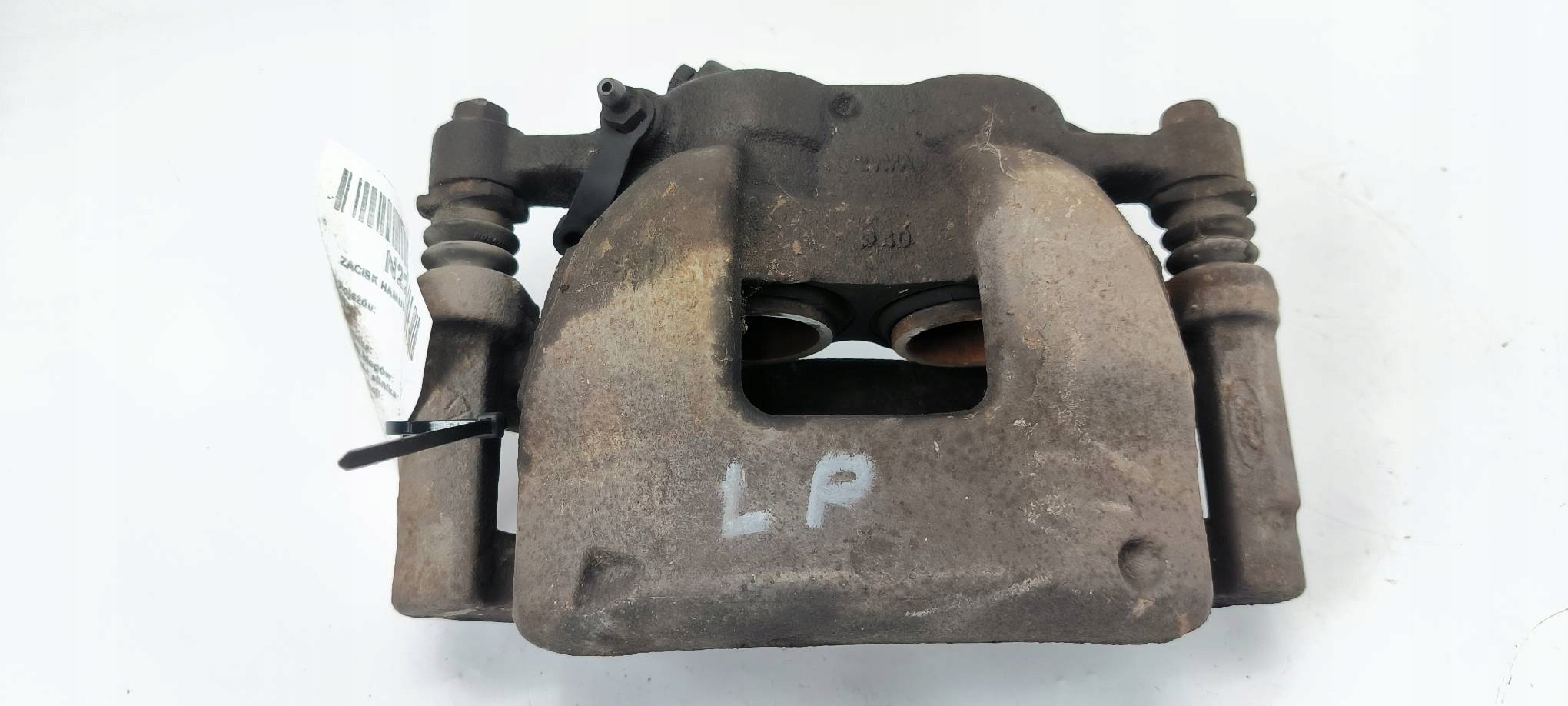 třmen brzdový předek levý FORD TRANSIT MK8