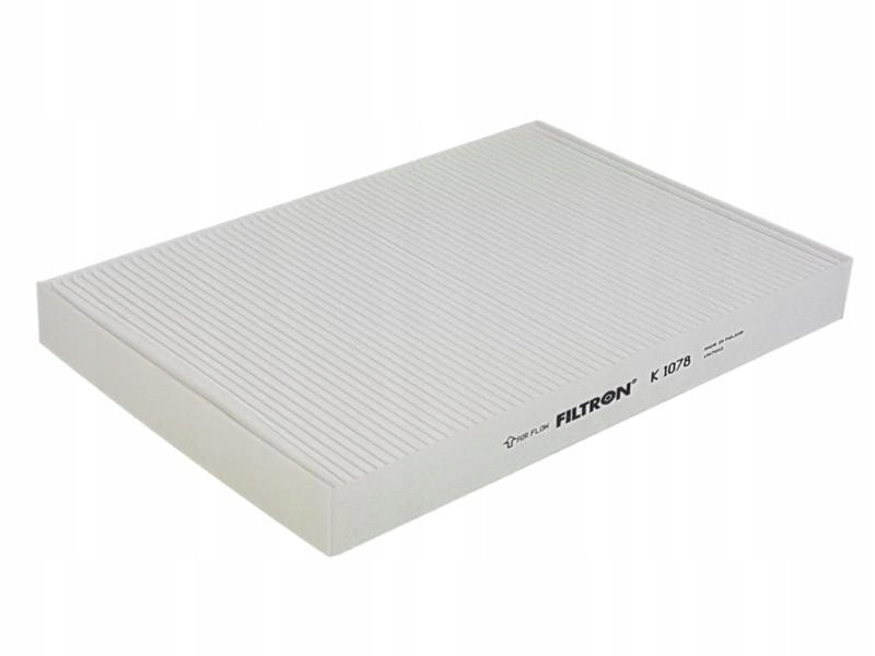 FILTRON FILTR KABINOWY K1078 AUDI K 1078 Marka 3M