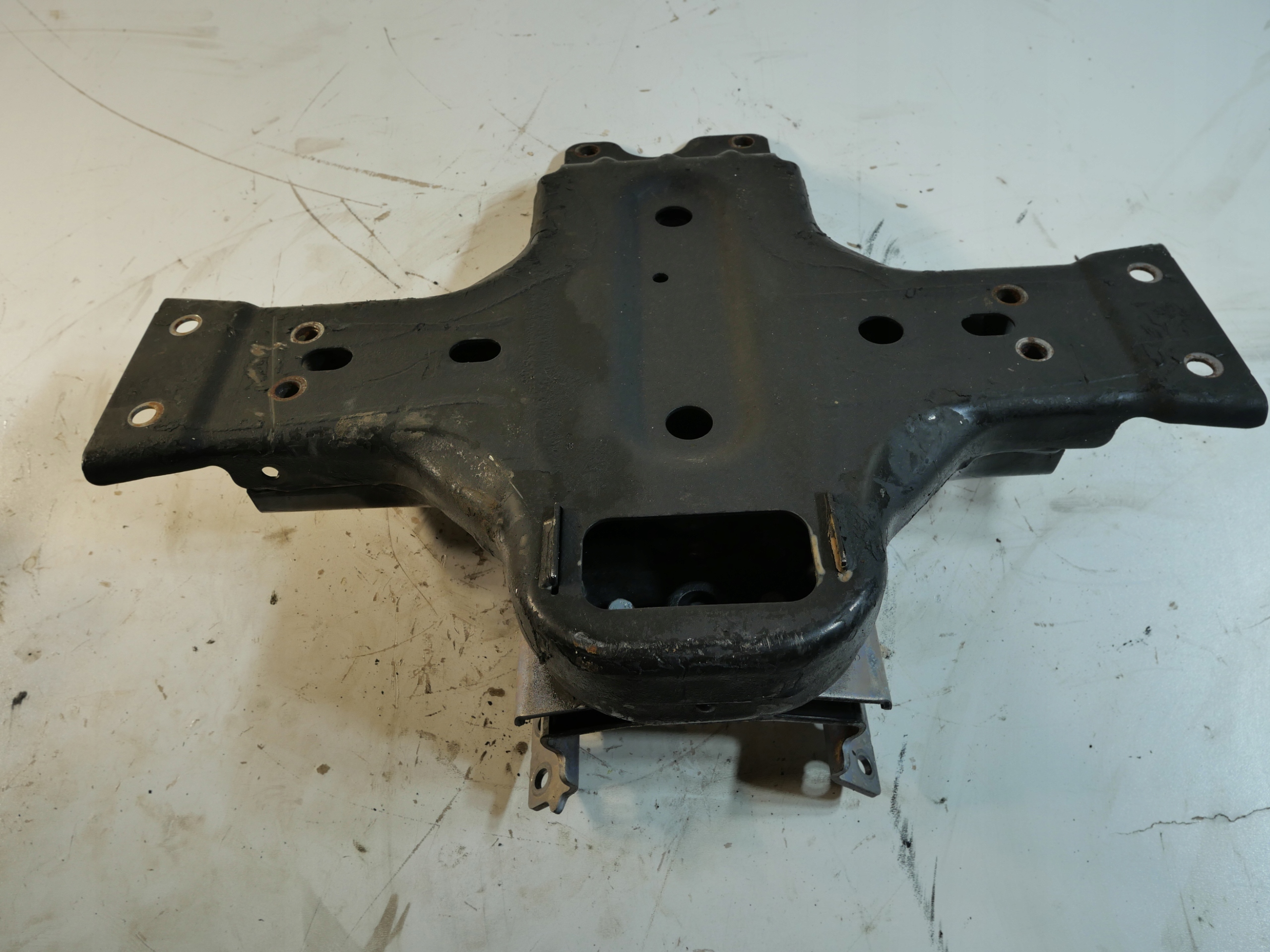 VW AMAROK Supporto cambio ingranaggi 2H6