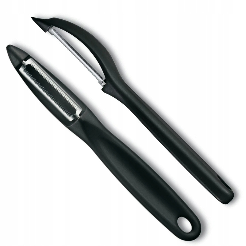 

Victorinox Obieraczka Uniwersalna Czarna 7.6075