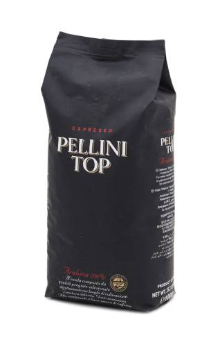 Levně Pellini Top Káva zrna 1kg