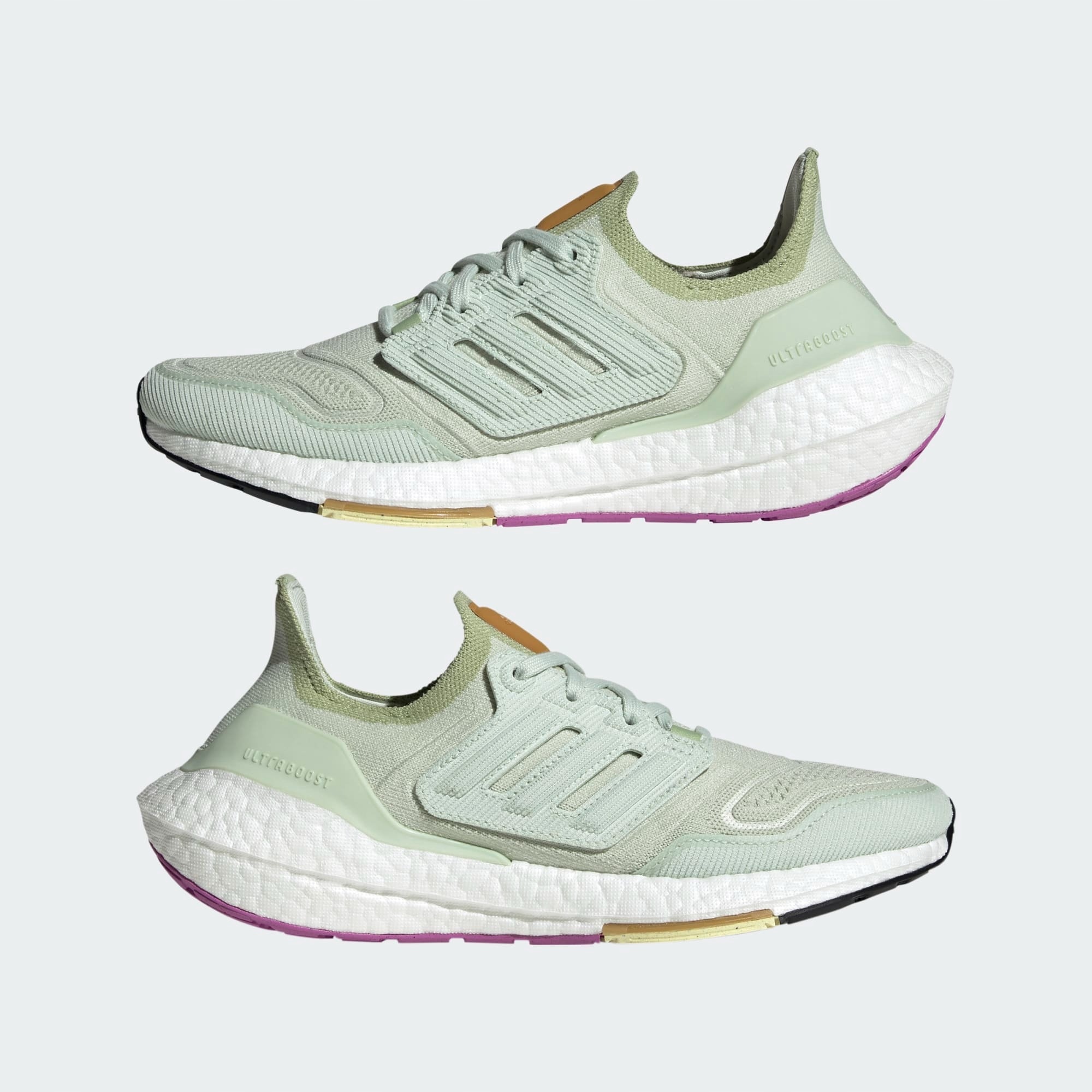Adidas Běžecké Boty Ultraboost 22 GX9162 R 39 1/3