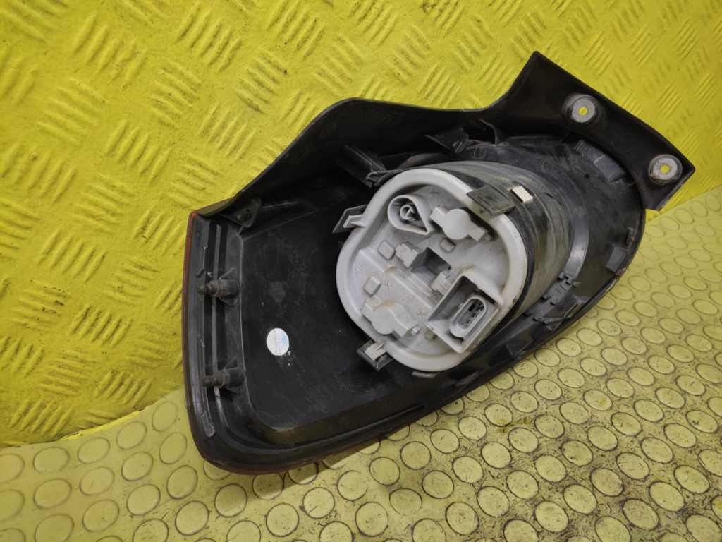 FIAT BRAVO II light right rear part 51757542
