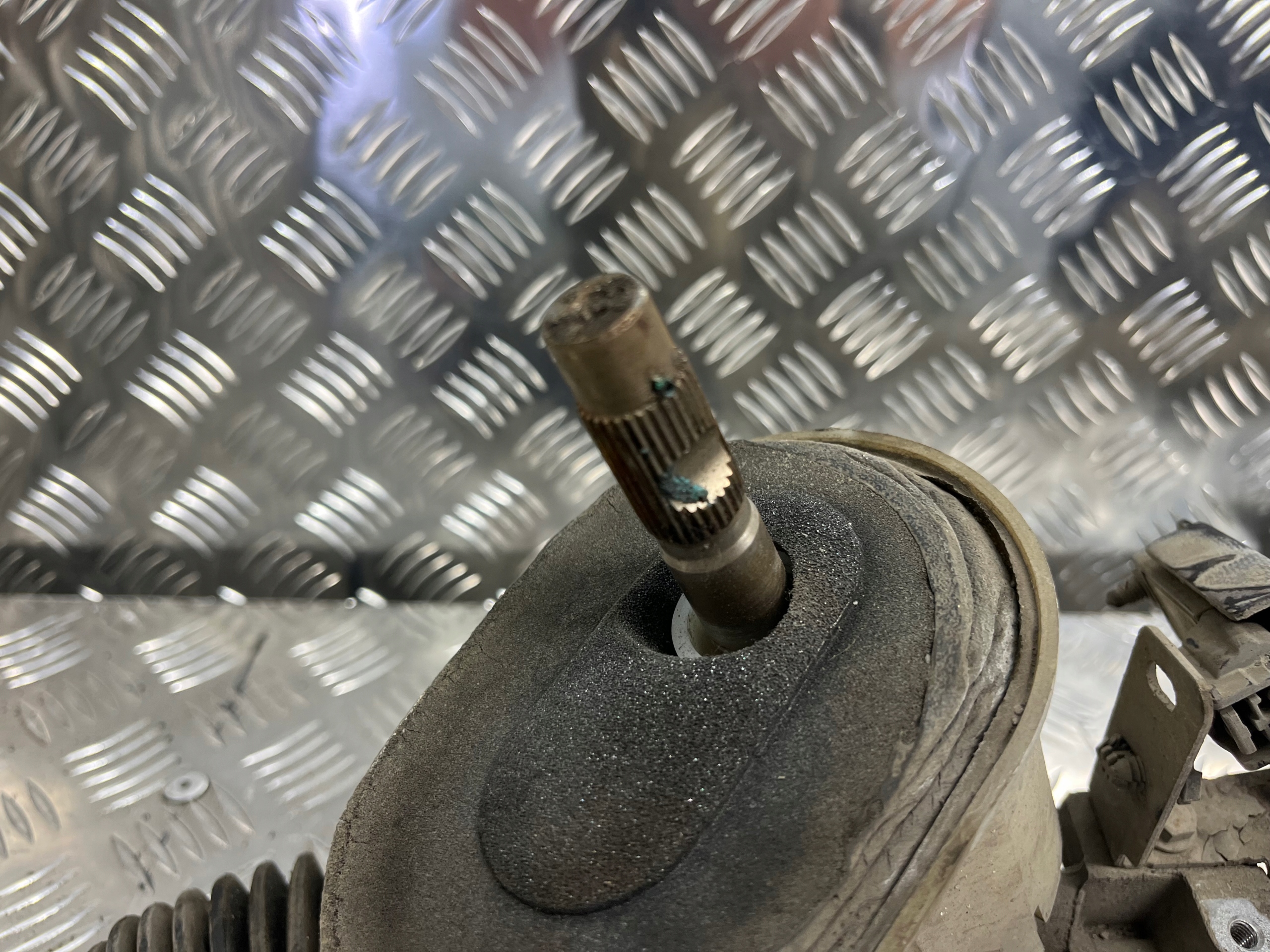 control RENAULT SCENIC 3 490010024R