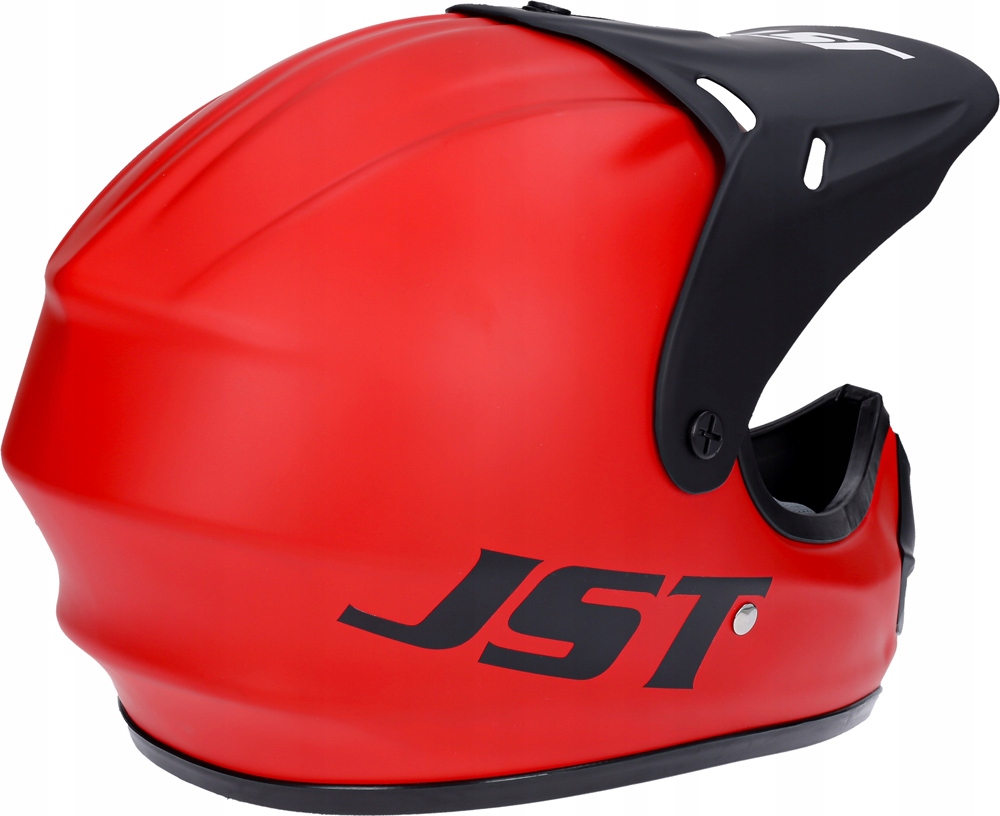 KASK CROSS MOTOCYKL ENDURO MONSTER HOMOLOGACJA EU Rozmiar XL