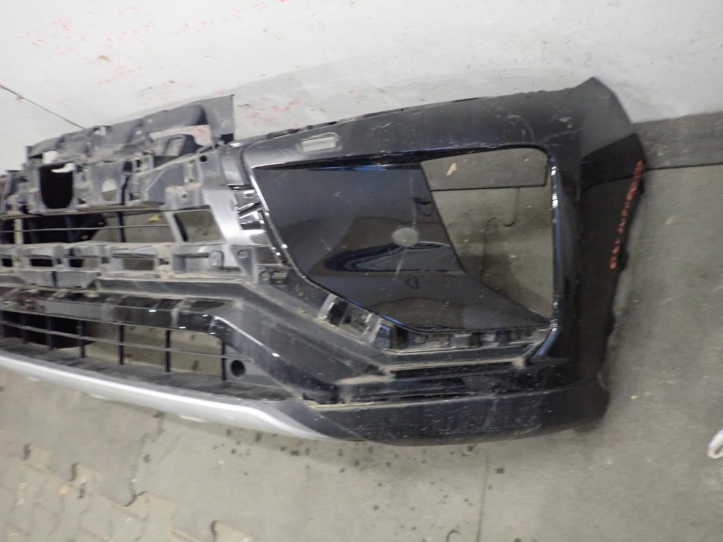 bumper front front MITSUBISHI ECLIPSE CROSS 2017- 6400H717ZZ