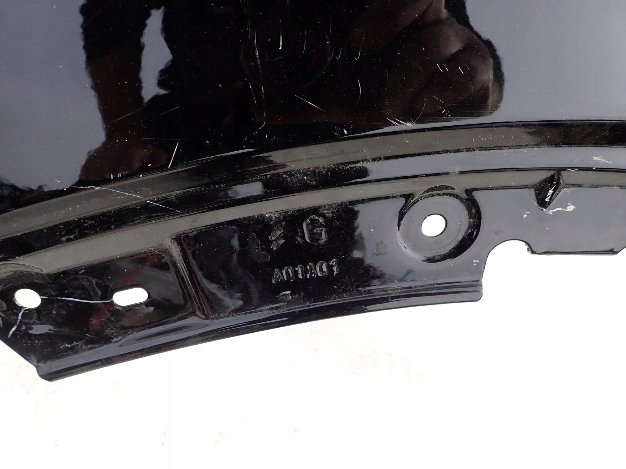CITROEN C5 AIRCROSS 17- fender front front left
