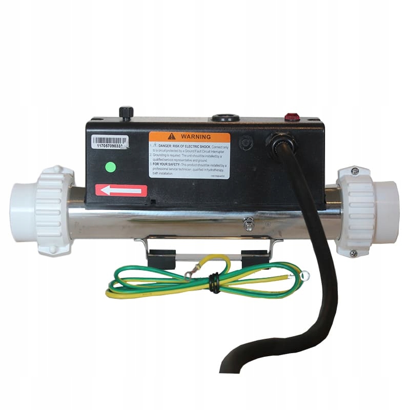 Grzałka 3,0 kW, 1 1/2″ (48 mm.) H30-R1