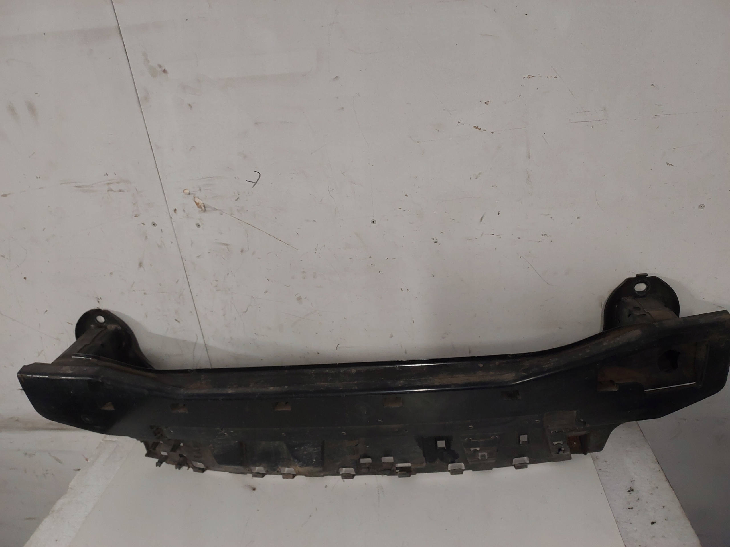 БАЛКА БАМПЕРА ЗАД. СМАРТ BMW F10 F11 7299972