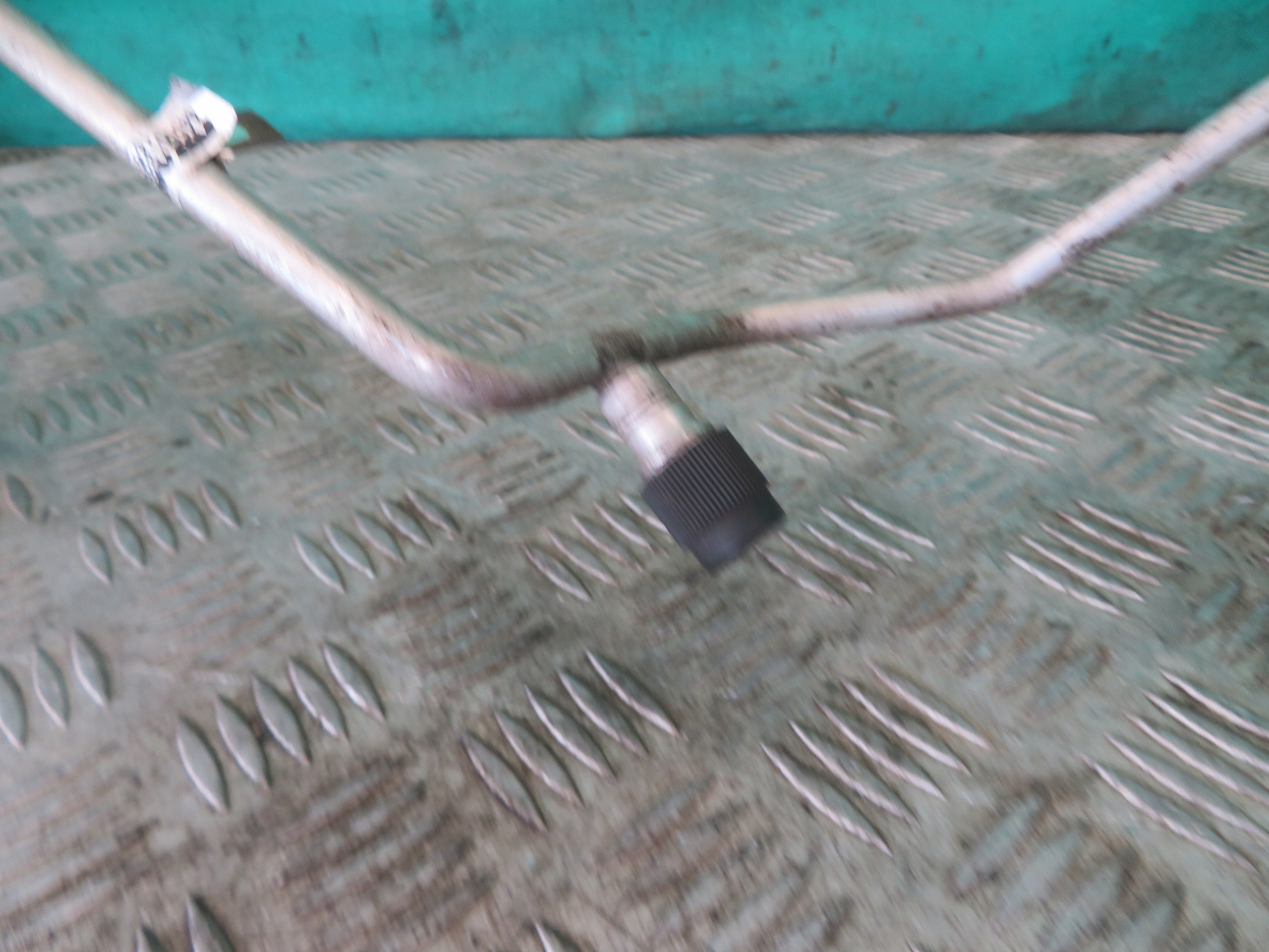 prijenos klimatizacije RENAULT MASTER 18R 924403876R
