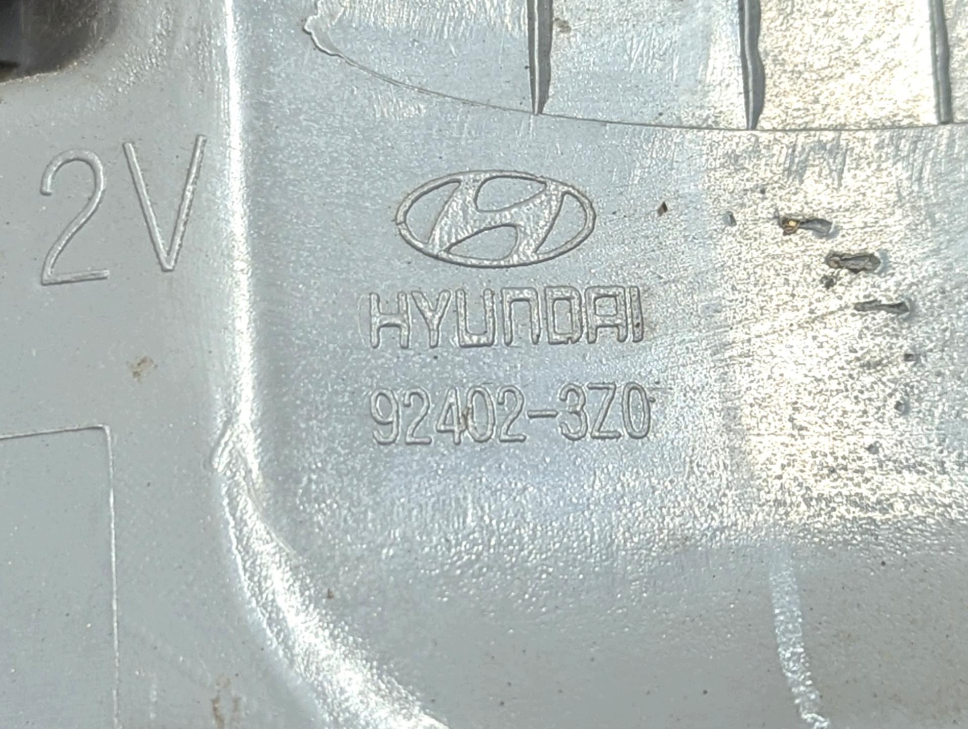 light rear right side Hyundai i40 VF 2013 92402-3Z0