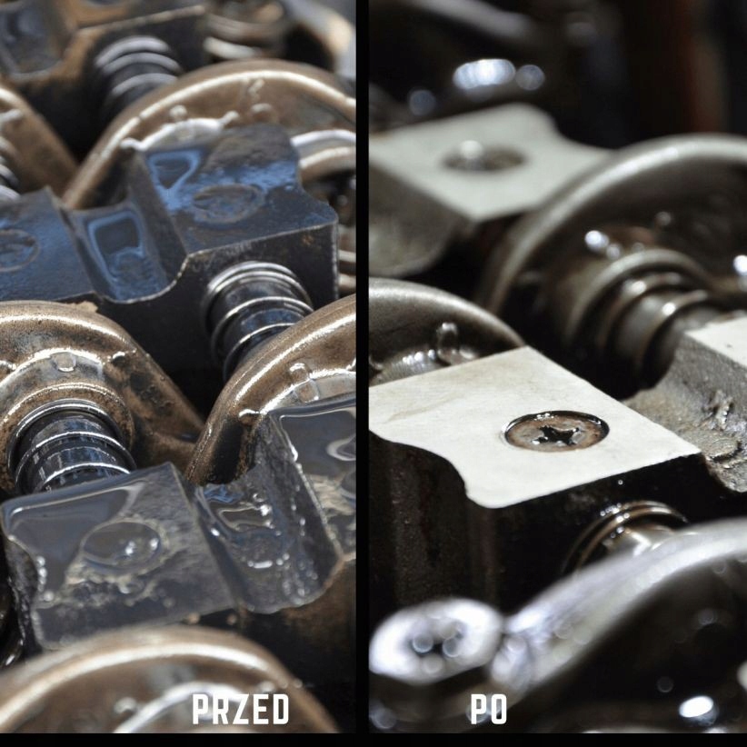 K2 MOTOR FLUSH PŁUKANKA DO SILNIKA 250ML EAN (GTIN) 5906534005571