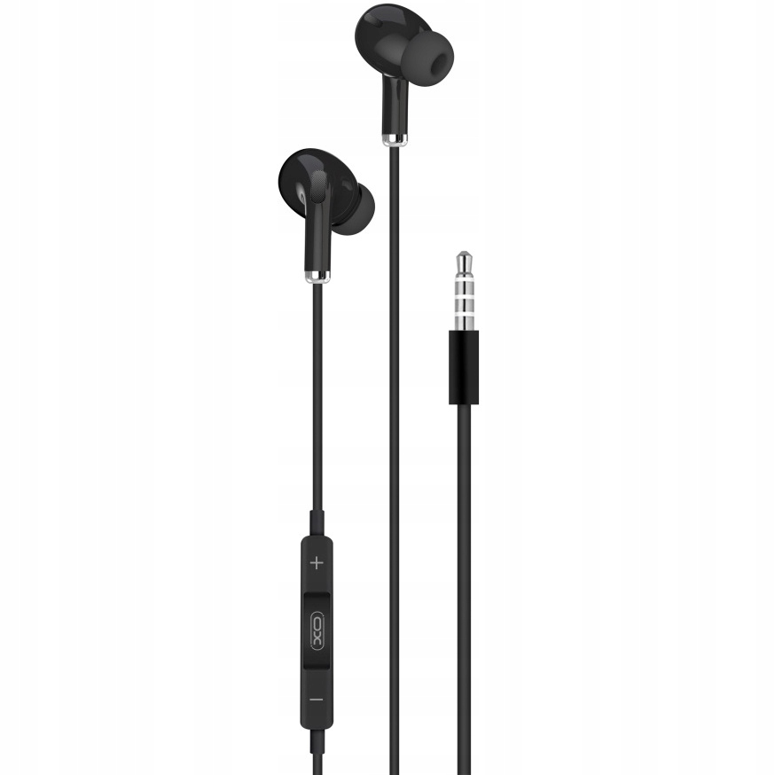 

Słuchawki douszne EP22 przewodowe mini-jack 3,5mm