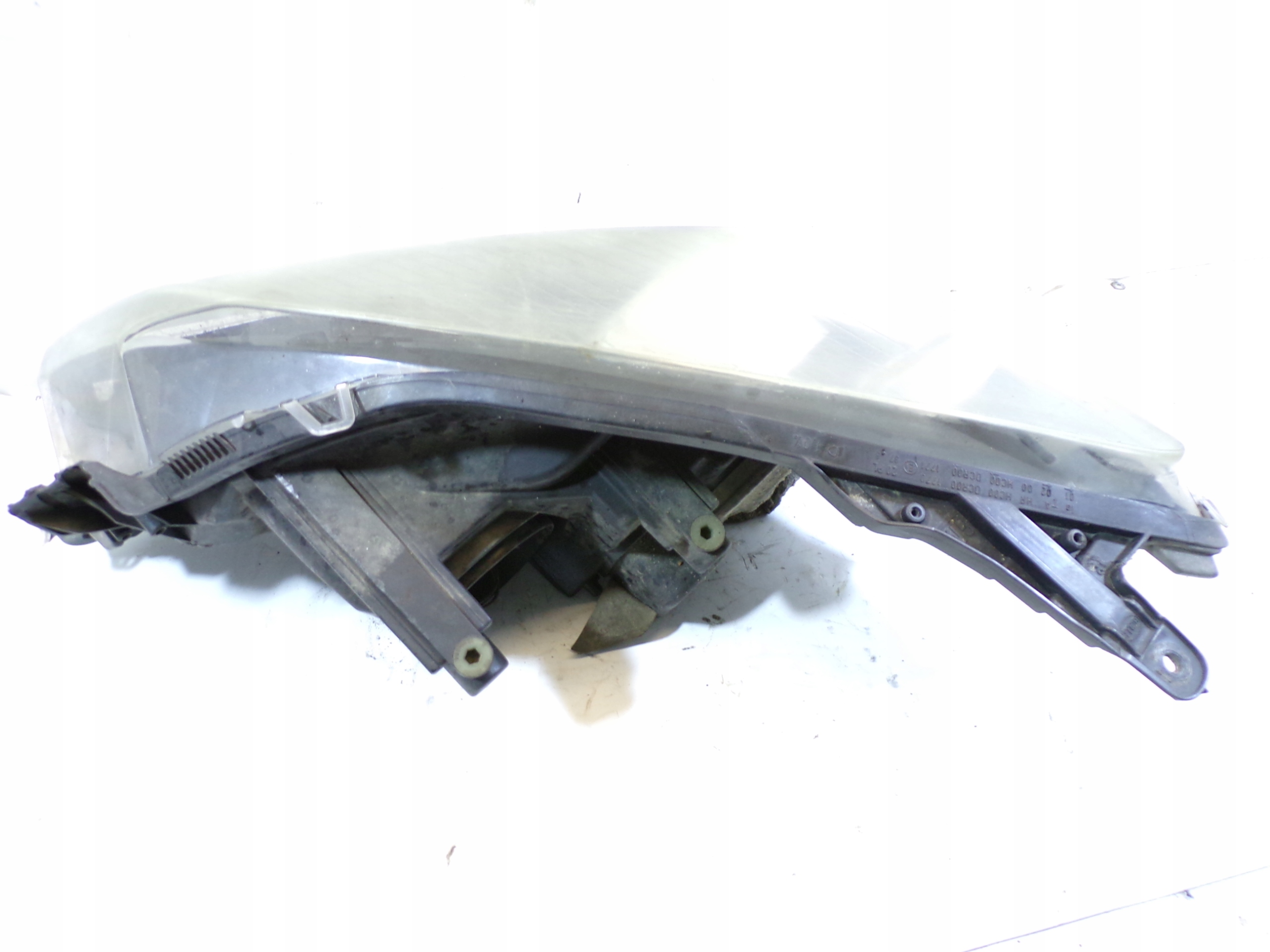 light front front right OPEL ASTRA H (4) (K)